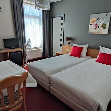 Hotel La Chrysalide Etalle Zewnętrze zdjęcie