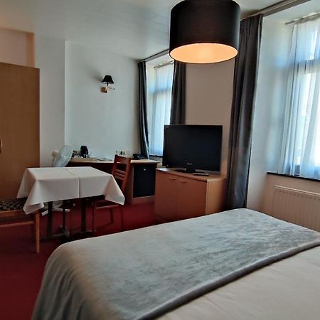 Hotel La Chrysalide Etalle Zewnętrze zdjęcie
