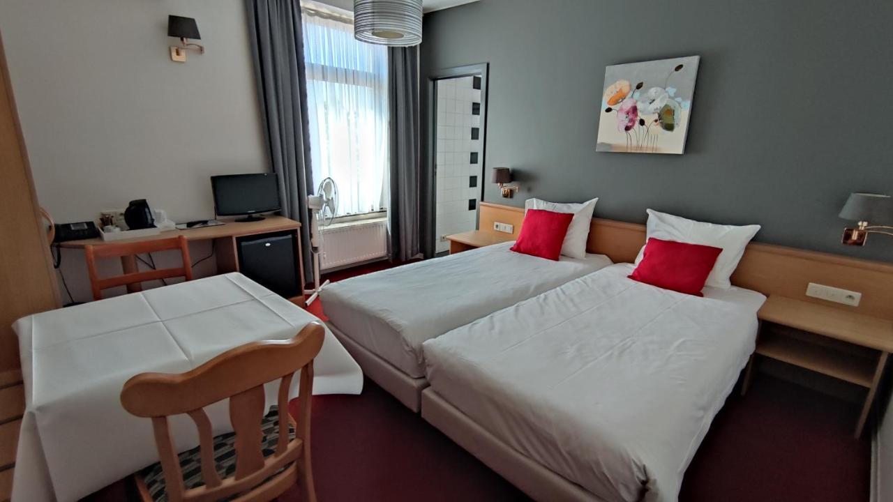 Hotel La Chrysalide Etalle Zewnętrze zdjęcie