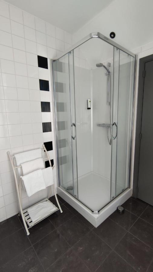 Hotel La Chrysalide Etalle Zewnętrze zdjęcie