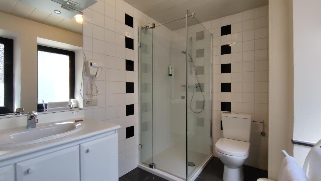 Hotel La Chrysalide Etalle Zewnętrze zdjęcie