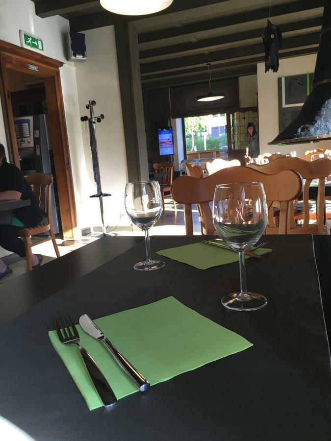 Hotel La Chrysalide Etalle Zewnętrze zdjęcie
