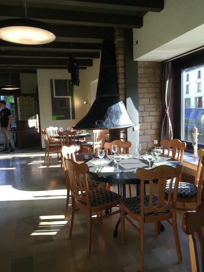 Hotel La Chrysalide Etalle Zewnętrze zdjęcie